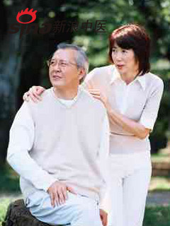 點擊將在新窗口查看全圖 老年癡呆癥:針灸拔罐療法