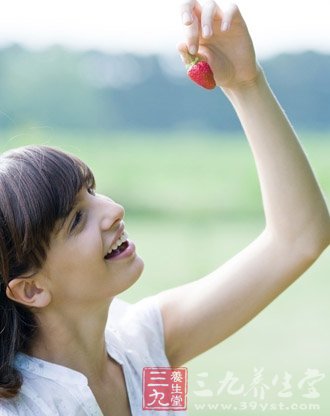 點(diǎn)擊將在新窗口查看全圖 中醫(yī)養(yǎng)生 巧用艾灸防肌膚老化