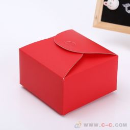 固定纸盒 纸盒尺寸 淘宝包装盒
